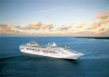 Princess Caribbean Cruises - Princess Mediterranean Cruises